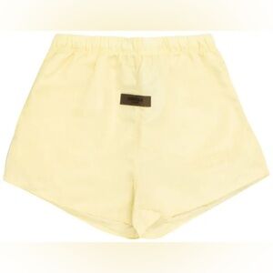 Fear of God Essentials nylon running shorts